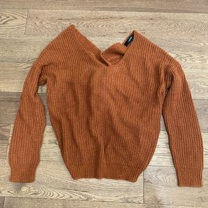 Forever 21 Sweater - size small